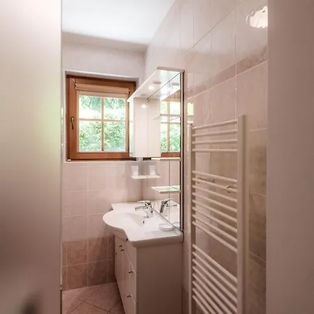 Apartament Tromeja Rateče